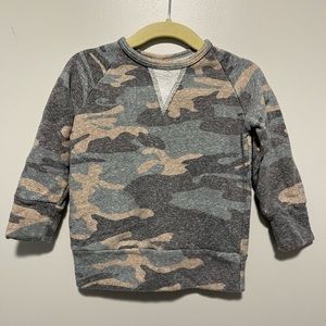 Childhoods Clothing crewneck